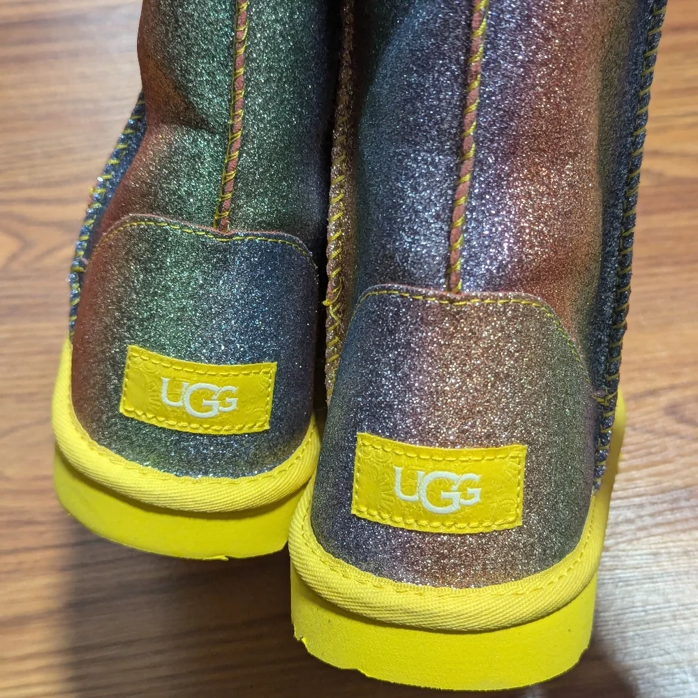 UGG new no
